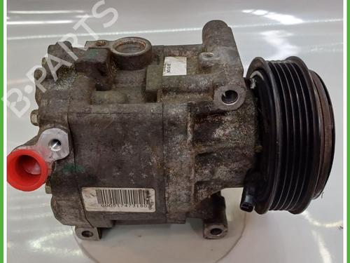 AC compressor FIAT PUNTO (188_) 1.2 60 (188.030, .050, .130, .150, .230, .250) | BP18115574M34 