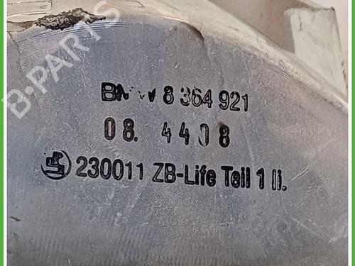 Left taillight BMW 3 (E46) 318 i | BP16030089C34 