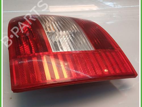 Right taillight FIAT MULTIPLA (186_) 1.6 16V (186AGB1A) | BP27820389C35 