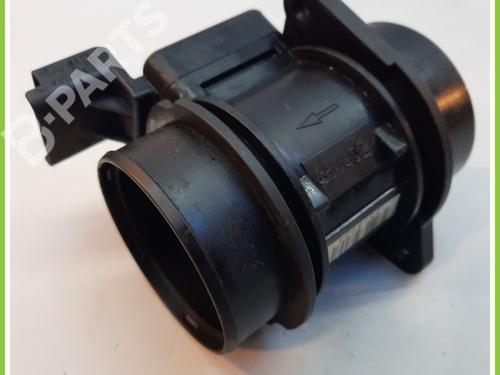 Used Mass air flow sensor CITROËN C3 Pluriel (HB_) 1.4 HDi (68 hp) 11370367