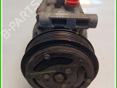 AC compressor FIAT PUNTO (188_) 1.2 60 (188.030, .050, .130, .150, .230, .250) | BP25754772M34 