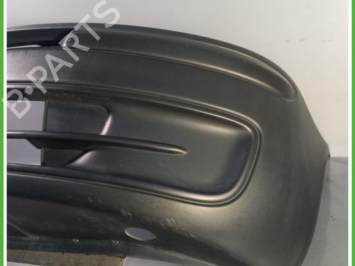 Front bumper FIAT PUNTO (188_) 1.2 60 (188.030, .050, .130, .150, .230, .250) | BP23892185C7 