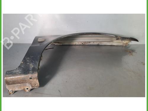 Right front fenders VOLVO V40 Estate (645) 1.9 DI | BP26544246C42 