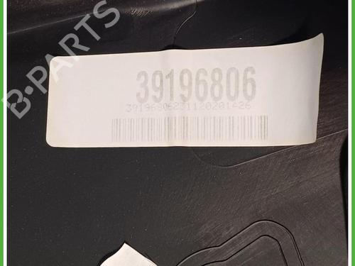 Rear right panel OPEL CORSA F (P2JO) 1.2 (68) | BP40144032C61 - Image 4