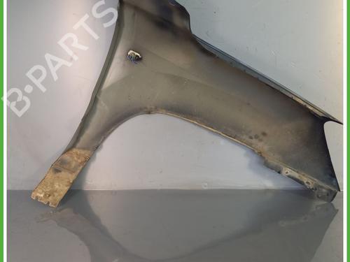 Left front fenders KIA SPORTAGE II (JE_, KM_) 2.0 i 16V | BP18785068C41 