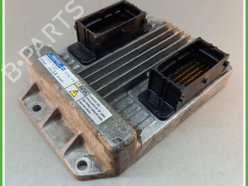 Engine control unit (ECU) OPEL MERIVA A MPV (X03) 1.7 CDTI (E75) | BP40130930M57 - Image 3