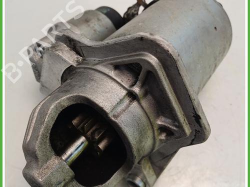 Used Starter NISSAN MICRA IV (K13K, K13KK) 1.2 (80 hp) 29498873
