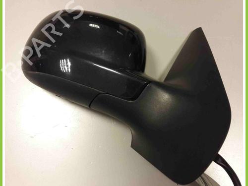 Right mirror VW GOLF IV (1J1) 1.6 16V | BP13532571C27 