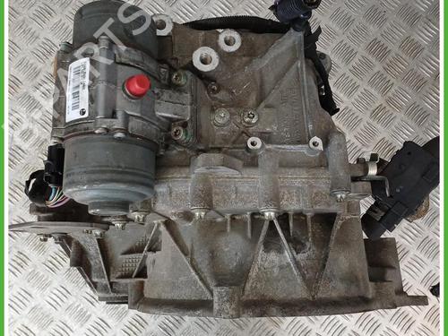 Gearbox SMART FORTWO Cabrio (451) 1.0 (451.431, 451.480) | BP40075930M3 - Image 5