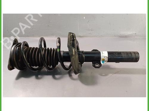 Left front shock absorber RENAULT MEGANE IV Hatchback (B9A/M/N_) 1.5 dCi 110 (B9A3) | BP40143258M16 - Image 2