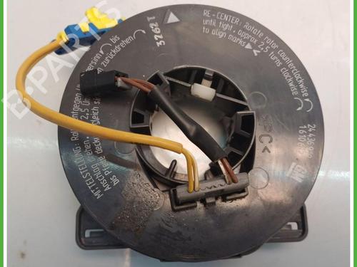 squib-airbag-opel-agila-a-h00-2000-2001-2002-2003-2004-2005-2006-2007-40146900 main image