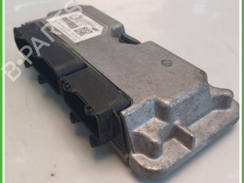 Engine control unit (ECU) VW POLO (9N_, 9A_) 1.4 16V | BP27410084M57 