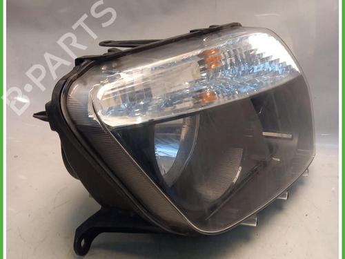 Right headlight DACIA DUSTER (HS_) 1.5 dCi 4x4 (HSMC, HSMD) | BP40076162C29 - Image 6