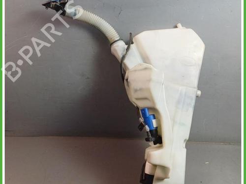 Used Windscreen washer tank Windscreen washer tank JAGUAR XE (X760) 2.0 D AWD (180 hp) 40136242 40136242
