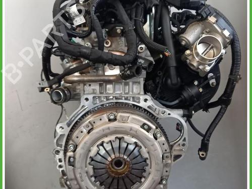 engine-ssangyong-xlv-suv-2016-40142714 main image