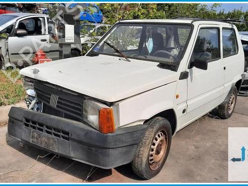 Used Parts LAND ROVER FREELANDER I (L314) 2.0 Td4 4x4 5017619