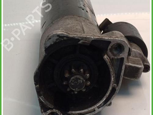 Starter AUDI A4 B6 Avant (8E5) 1.9 TDI | BP40145775M8 - Image 3