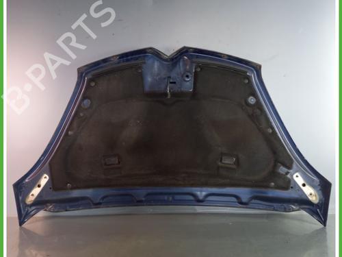 Hood CITROËN C4 Grand Picasso I (UA_) 2.0 HDi 138 | BP17467744C1