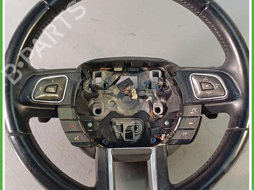 Used Steering wheel LAND ROVER RANGE ROVER EVOQUE (L538) 2.2 D 4x4 (150 hp) 29563826