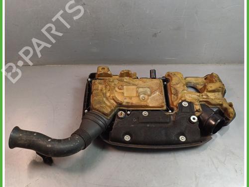 Air filter box FIAT PANDA (312_, 319_) 0.9 Natural Power (312PXN1A) | BP15678977M87 