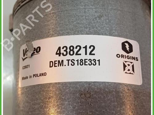 Starter OPEL CORSA D (S07) 1.3 CDTI (L08, L68) | BP40141992M8 - Image 4