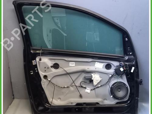 Left front door MERCEDES-BENZ A-CLASS (W169) A 150 (169.031, 169.331) | BP26288702C2 