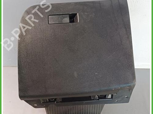 Used Glove box Glove box OPEL CORSA F (P2JO) 1.2 (68) (75 hp) 40144043 40144043