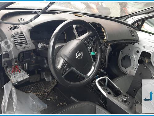 Switch OPEL INSIGNIA A (G09) 2.0 CDTI (68) | BP40145957I30 - Image 11