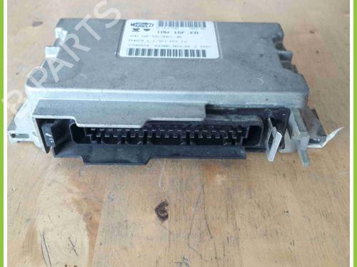 Engine control unit (ECU) FIAT PUNTO (176_) 55 1.1 | BP13319368M57 