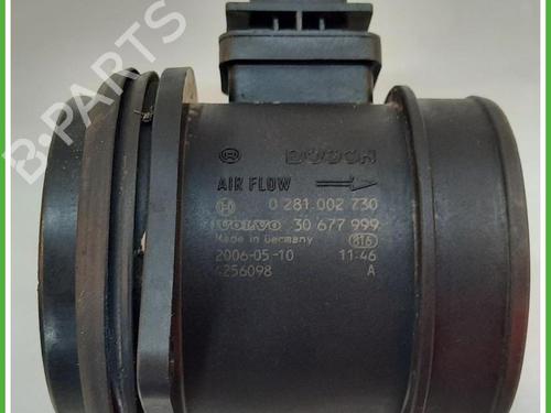 Mass air flow sensor AUDI A3 (8P1) 2.0 TDI 16V | BP40132786M95 - Image 2