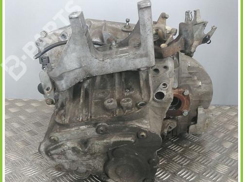 Gearbox PEUGEOT 407 (6D_) 2.0 HDi 135 (6DRHRH, 6DRHRE, 6DRHRG, 6DRHRJ) | BP11370639M3 
