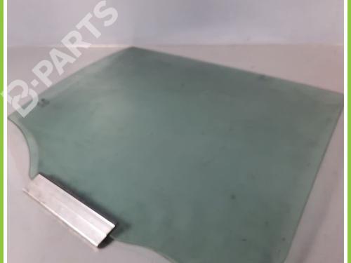 Rear right door window OPEL ZAFIRA / ZAFIRA FAMILY B (A05) 1.6 CNG (M75) | BP11722134C21 
