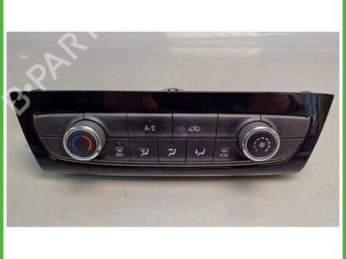 Used Climate control Climate control OPEL CORSA F (P2JO) 1.2 (68) (75 hp) 40143989 40143989
