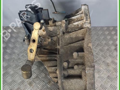 Gearbox LAND ROVER FREELANDER I Soft Top (L314) 2.0 TD4 4x4 | BP12318621M3 