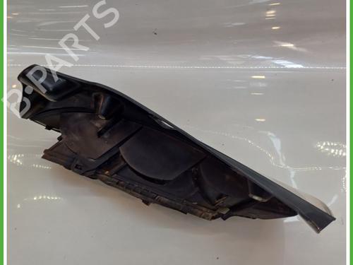 Right taillight LANCIA YPSILON (843_) 1.4 LPG (843.AXG1A) | BP19393026C35 