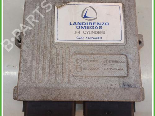 Used Engine control unit (ECU) KIA CEE'D SW (ED) 1.4 CVVT (90 hp) 15849882