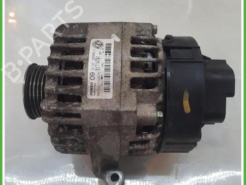 Alternator LANCIA YPSILON (843_) 1.2 (843.AXA1A) | BP40134894M7 - Image 3