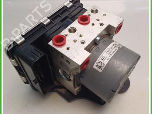 Used ABS pump VW T-ROC (A11, D11) 1.6 TDI (115 hp) 24399982