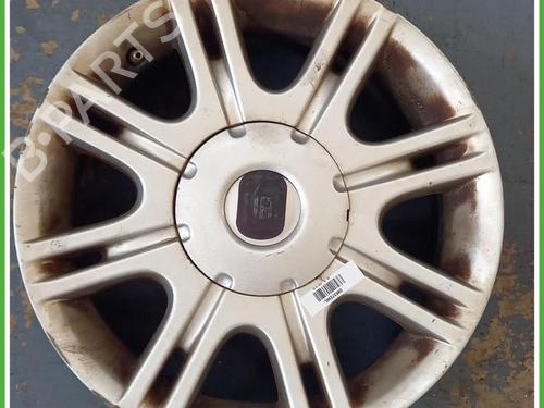 Used Rim Rim FIAT MULTIPLA (186_) 1.6 (186AXC1A, 186BMC1A, 186BXC1A) (103 hp) 40076479 40076479