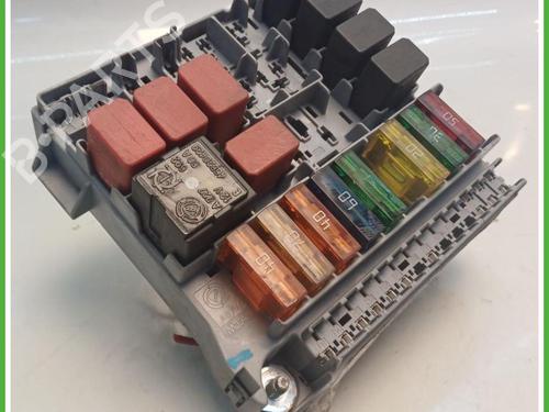 Fuse box FIAT PANDA (169_) 1.3 D Multijet (169.AXC1A) | BP40142619E1 - Image 5