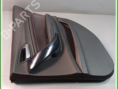 Rear right panel BMW 1 (F20) 118 d | BP40137498C61 - Image 5