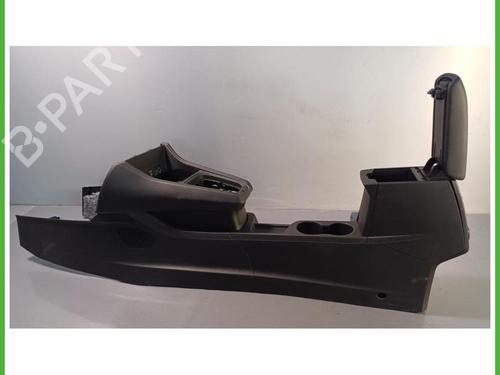 Middle console RENAULT CAPTUR II (HF_) TCe 90 (HFM6) | BP40144242I22 - Image 2