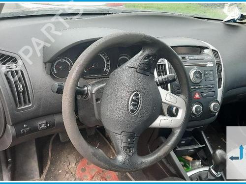 Climate control KIA CEE'D SW (ED) 1.4 CVVT | BP40136475I5 - Image 9