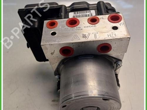 ABS pump OPEL CORSA D (S07) 1.2 LPG (L08, L68) | BP40144637M43 - Image 5
