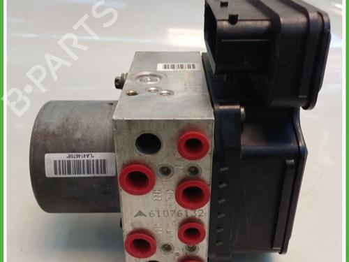 ABS pump LANCIA DELTA III (844_) 1.6 D Multijet (844.AXC11, 844.AXC1A) | BP29498924M43 
