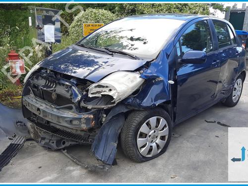 Used Parts TOYOTA YARIS (_P9_) 1.0 VVT-i (KSP90_, KSP90R) 5013111