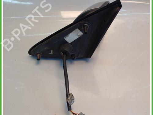 Right mirror FORD MONDEO III Turnier (BWY) 2.0 16V TDDi / TDCi | BP27458897C27 