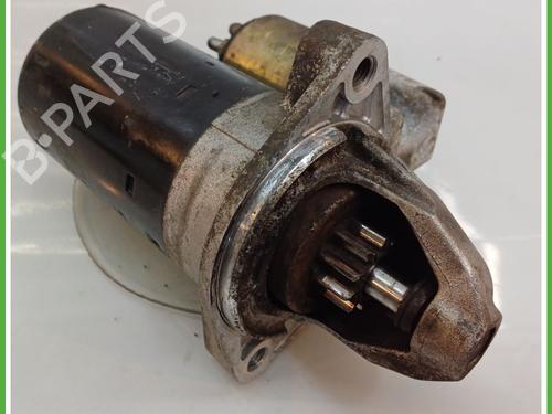 Starter FORD FIESTA V (JH_, JD_) 1.25 16V | BP18482435M8 
