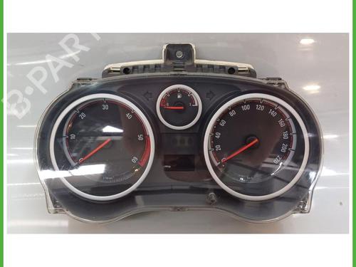 instrument-cluster-opel-corsa-d-s07-2006-2007-2008-2009-2010-2011-2012-2013-2014-2015-40141996 main image