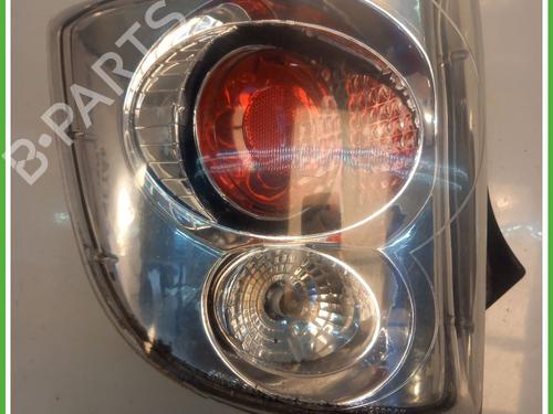 Left taillight TOYOTA CELICA Coupe (_T23_) 1.8 16V VT-i (ZZT230_, ZZT230) | BP30411218C34 